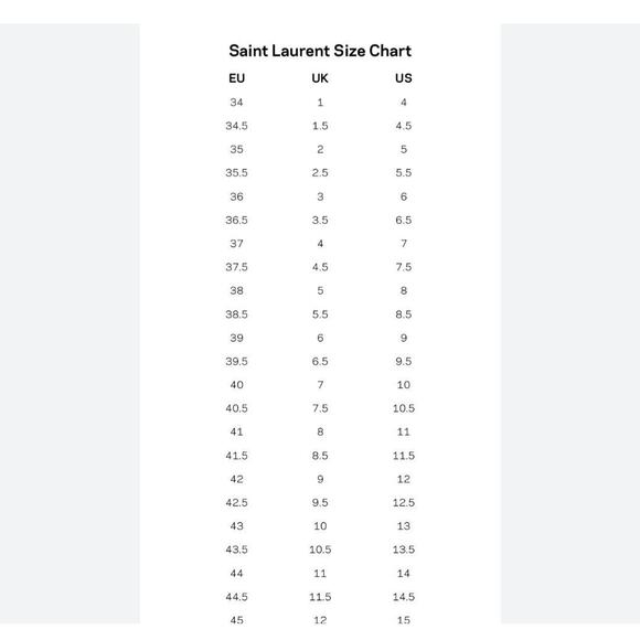 Saint Laurent Suede Fringe Espadrille Ankle Booties 7.5 37.5 Tan Designer Boho - Picture 13 of 13